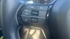 Honda Zr-V 2.0 eHEV Advance 5dr CVT Hybrid Estate